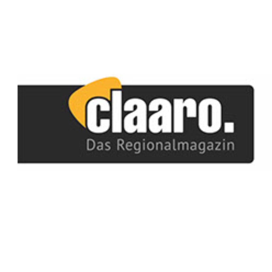Logo Claaro Magazin