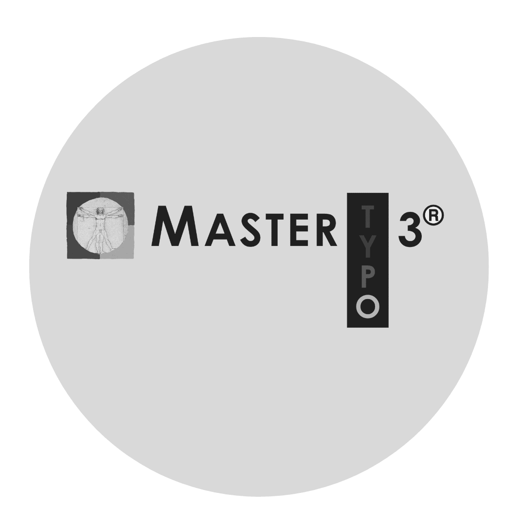 Master Typo 3