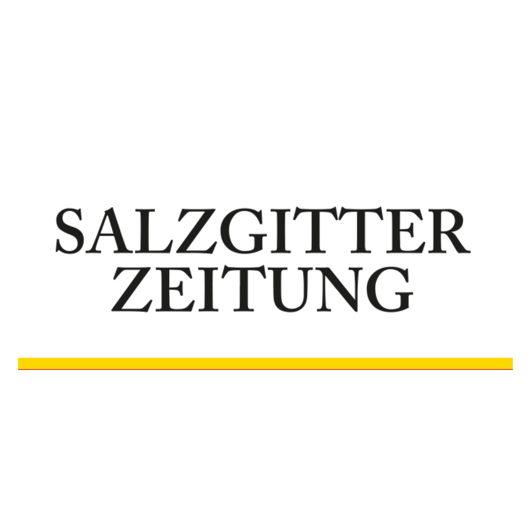 Logo Salzgitter-Zeitung