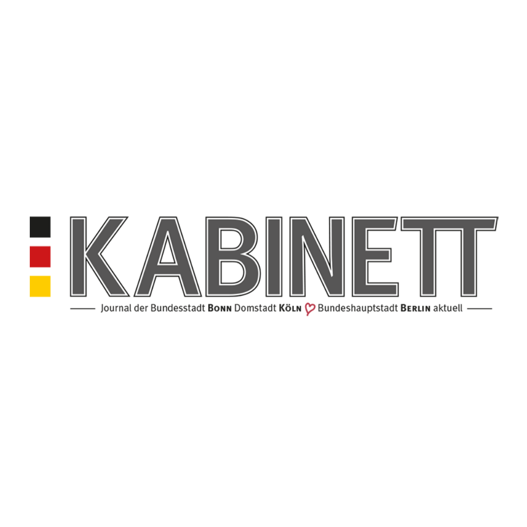 Logo Kabinett Magazin