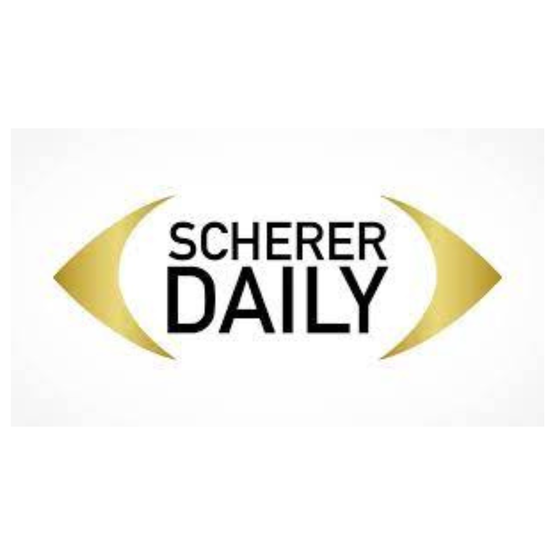Logo Scherer Daily