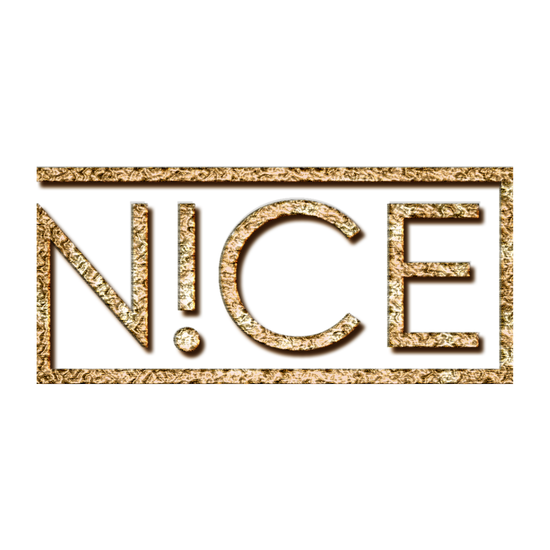 Logo NICE Magazin
